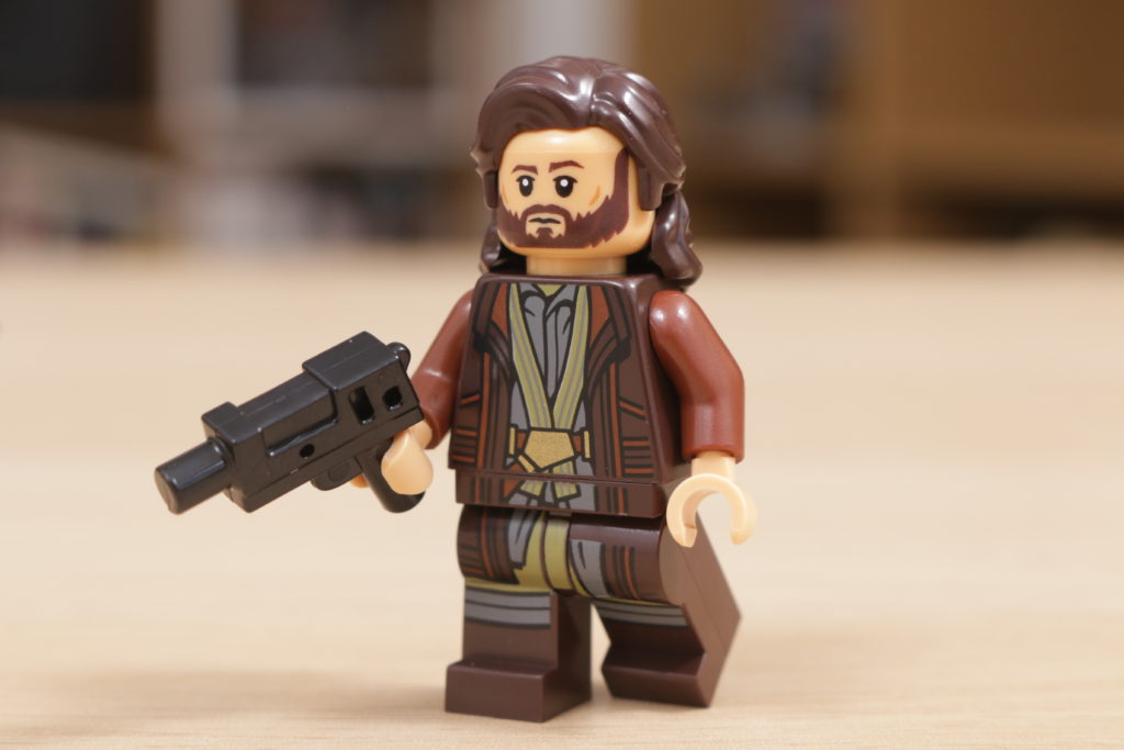 LEGO Star Wars 75338 Ambush on Ferrix review 33 1024x683
