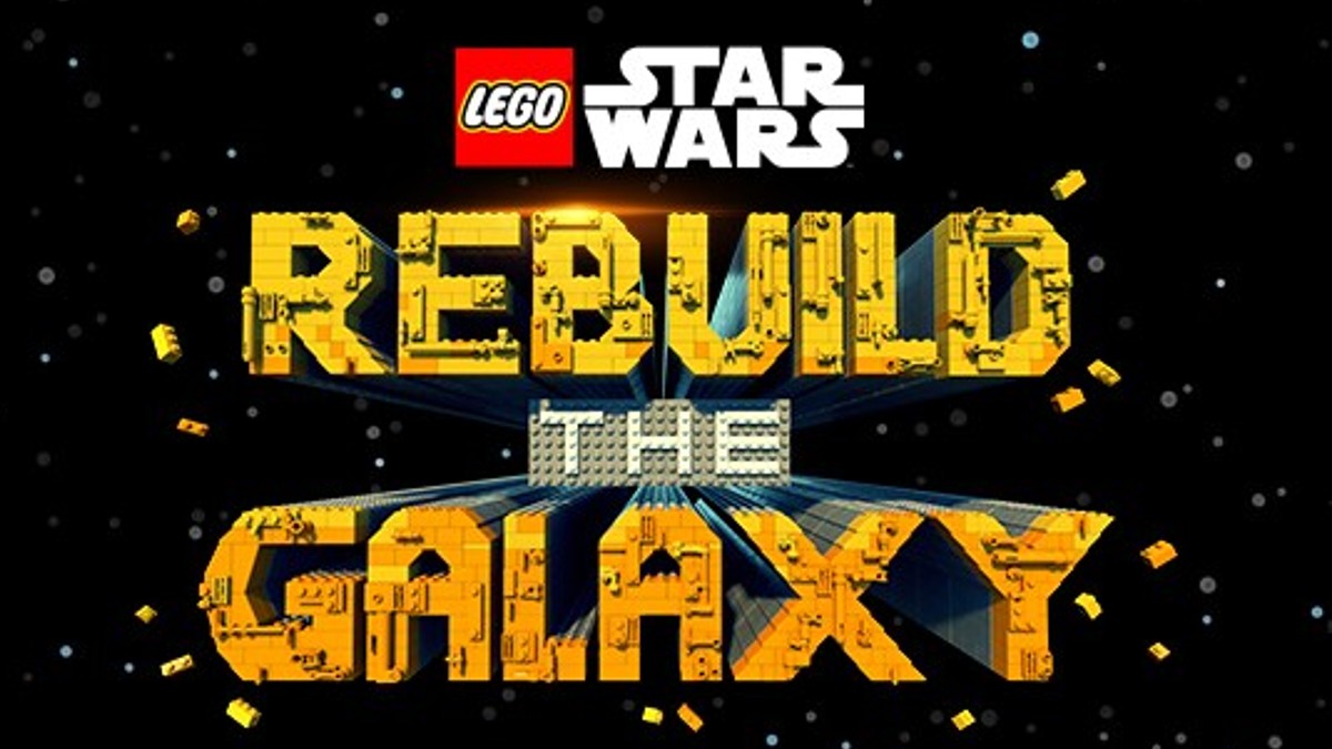 LEGO Star Wars: Rebuild The Galaxy producers were 'integrally involved' in designing sets