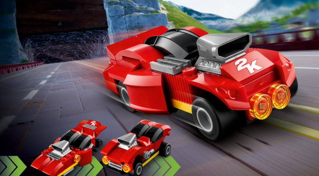 LEGO 2K Drive aquadirt racer gwp 1024x565