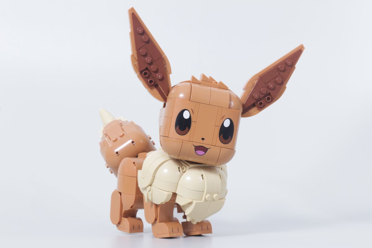 LEGO Pokémon 72151 Eevee review 2 1200x800