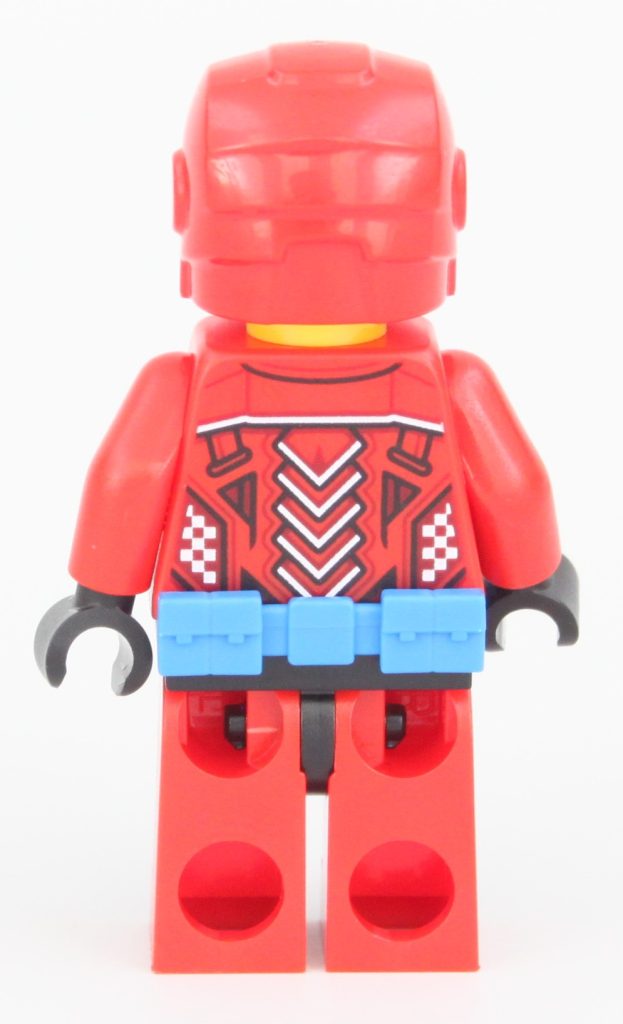LEGO DREAMZzz 71458 Krokodillebil anmeldelse 23 623x1024