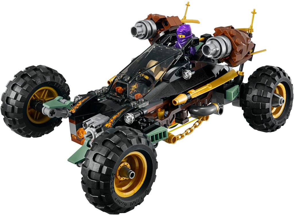 lego ninjago 70589 rock roader windshield 1024x750
