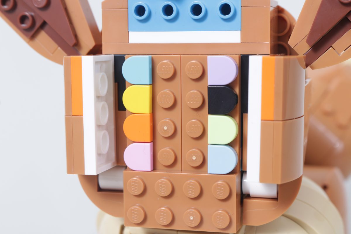 LEGO Pokémon 72151 Eevee review 15 1200x800