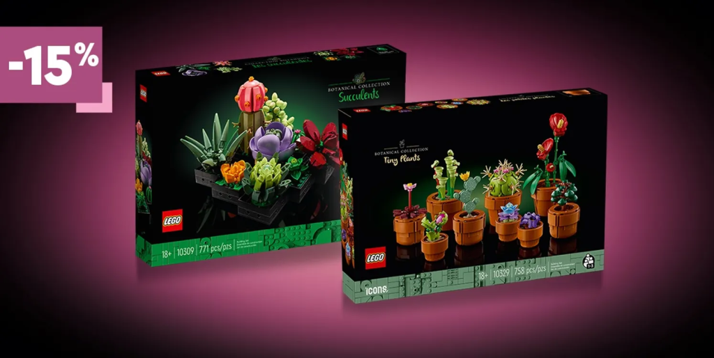 LEGO Succulent Collection Bundle kopi 1024x514