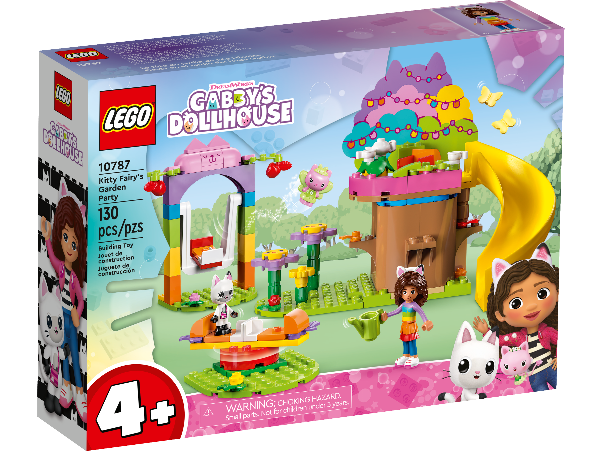 10787 Kitty Fairys Garden Party 2