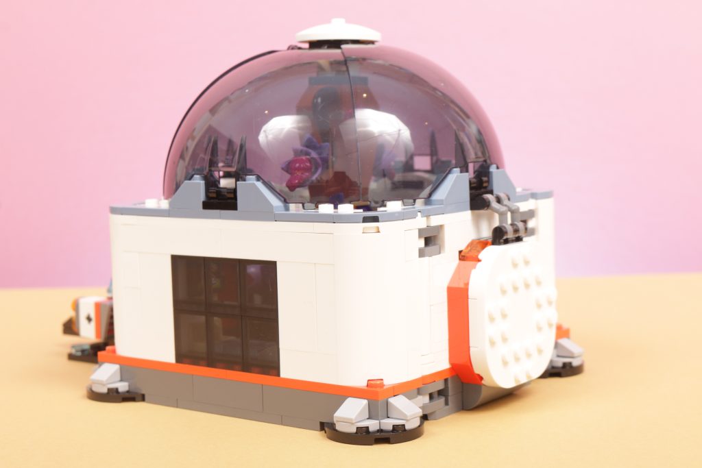 LEGO City 60439 Space Science Lab review 14 1024x683