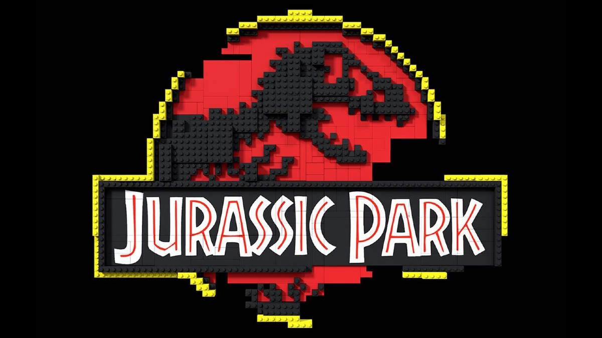 LEGO Jurassic Park animated movie coming to Peacock