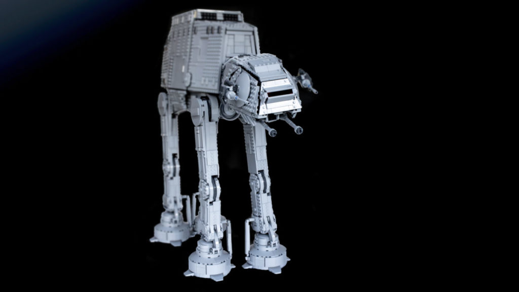 LEGO Star Wars 75313 AT AT review 77 1024x576