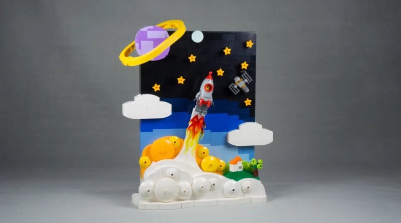 LEGO House contest winners announced