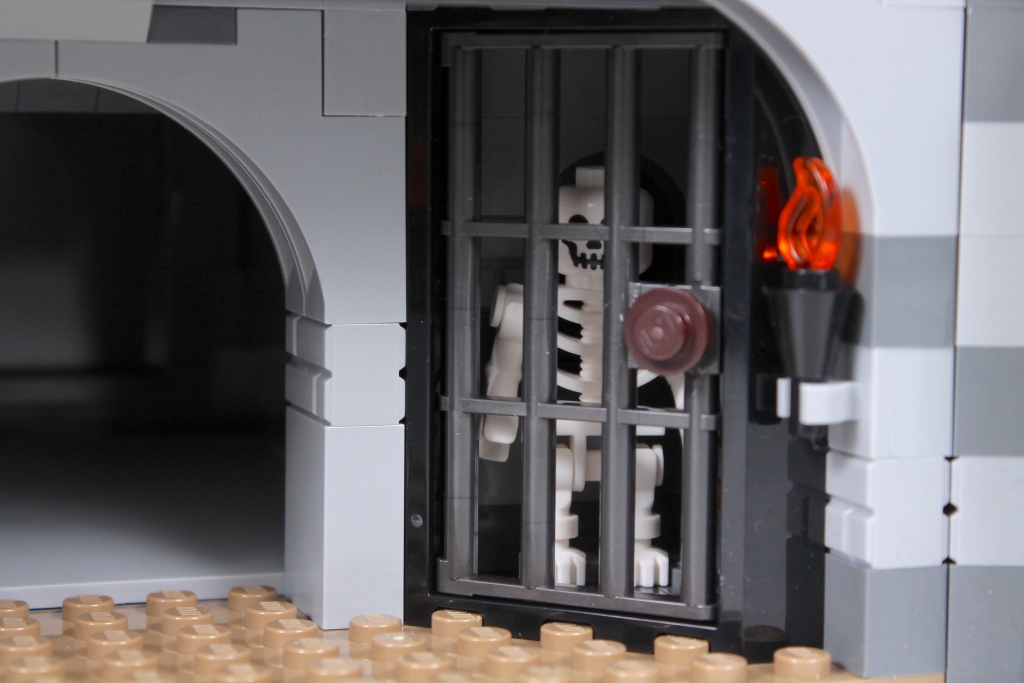 Critique du set LEGO Icons 10305 Château des Chevaliers Lions (19 pièces, 1024x683)