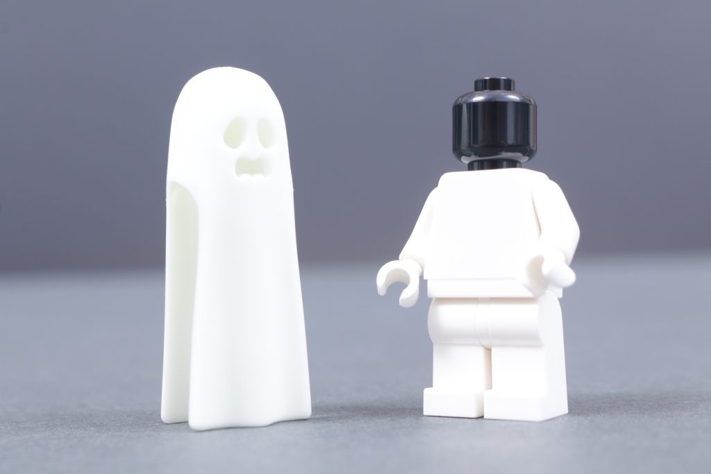 LEGO Creator 3 i 1 31167 Hjemsøgt Palæ anmeldelse 41 1024x683