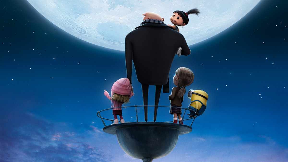 Despicable Me producer reacts to LEGO Despicable Me rumour