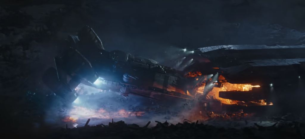 Trailer di Skeleton Crew 1 1024x469