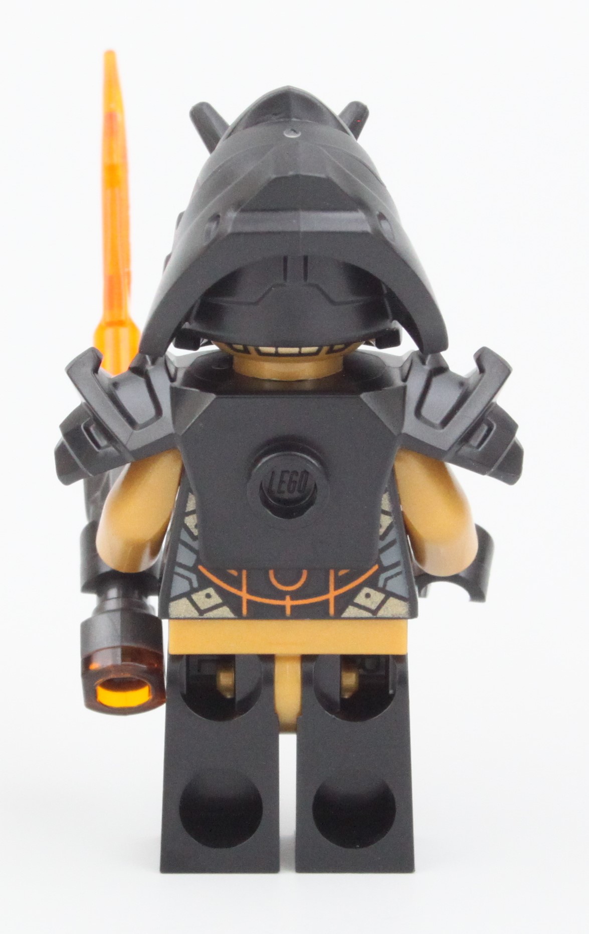 LEGO NINJAGO 71794 Lloyd and Arins Ninja Team Mechs review 42