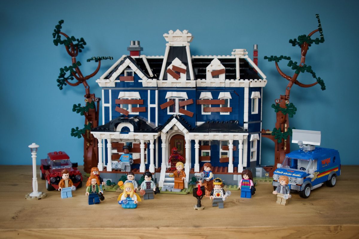 Iconos LEGO 11370 Stranger Things Reseña de Creel House 100 1200x800