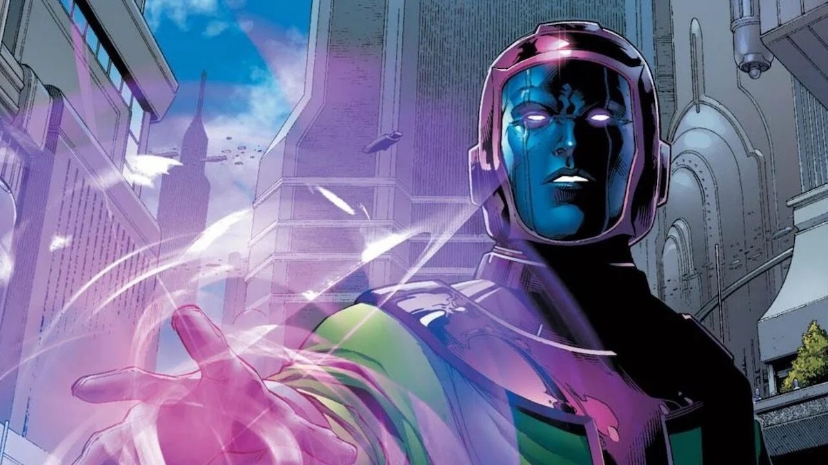 Marvel is ‘not going to give up’ as it retools Avengers 5 away from Kang