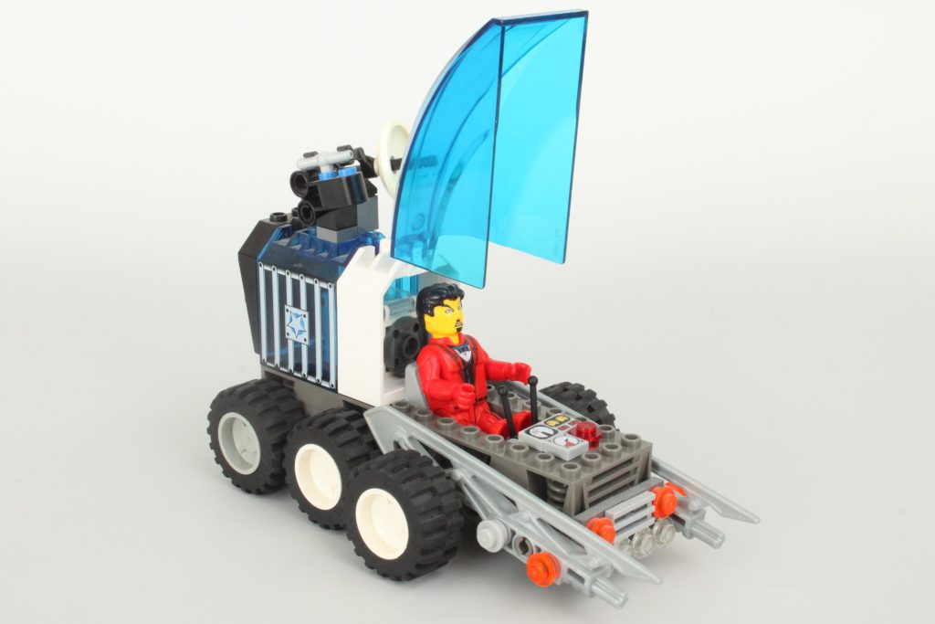 LEGO City Jack Stone Custom Creations 10 1024x683