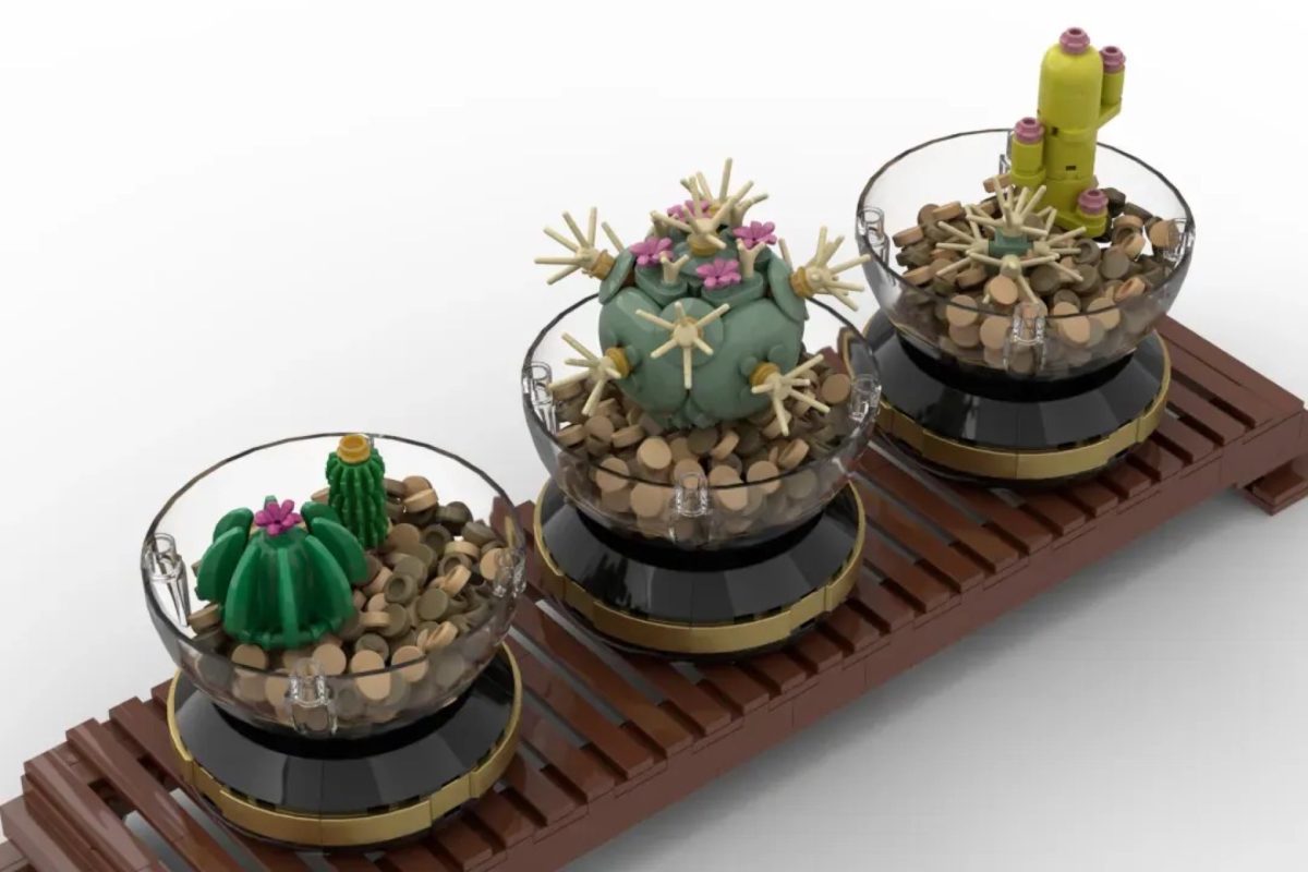 LEGO Ideas Cactusterrariums 3 1200x800