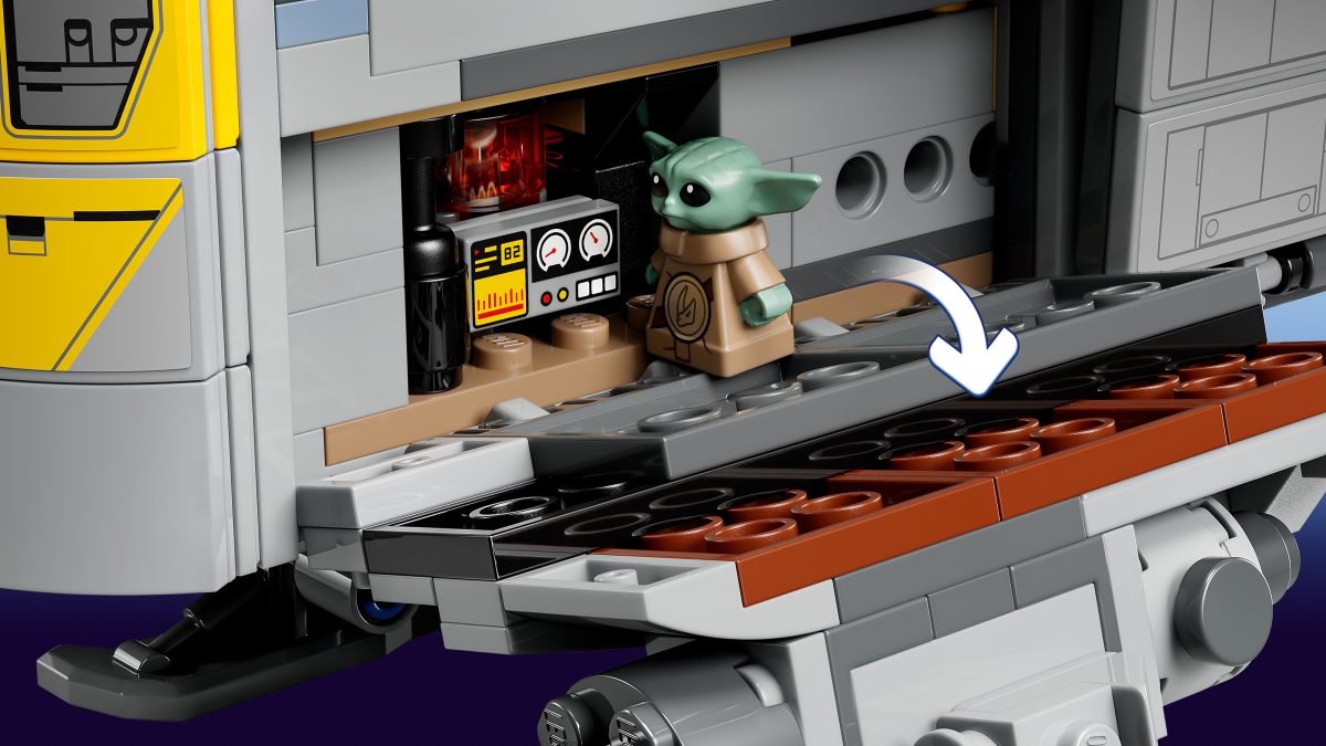 LEGO Star Wars 75447 The Razor Crest 22 1200x675