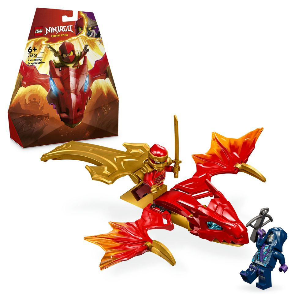 71801 kais rising dragon strike 3
