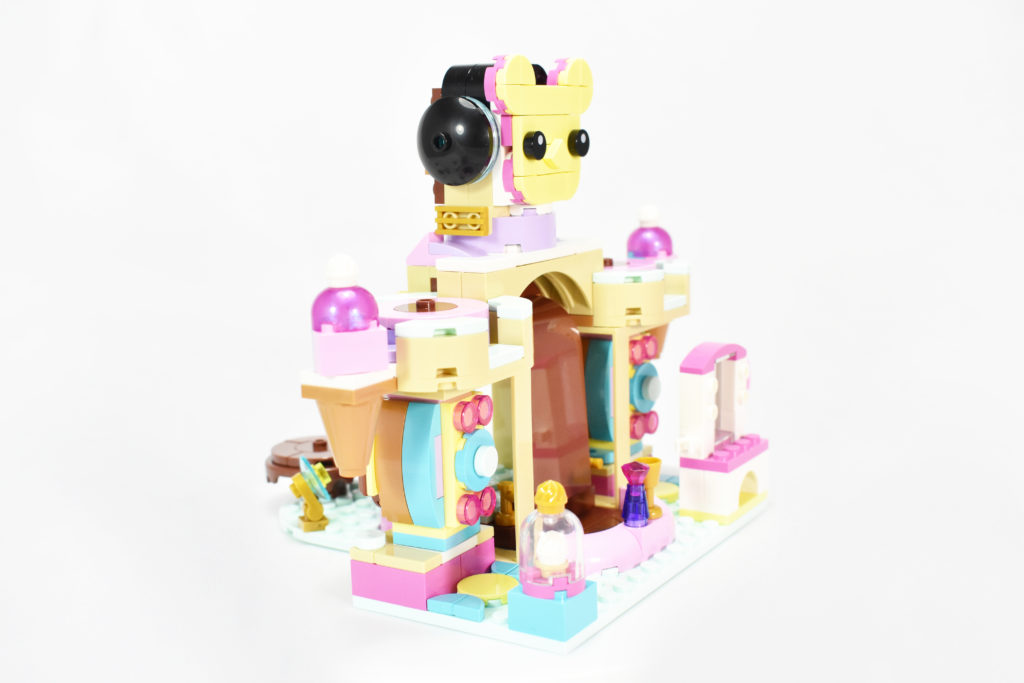 Recensione del set LEGO VIDIYO 43111 Castello di Caramelle - Livello 32