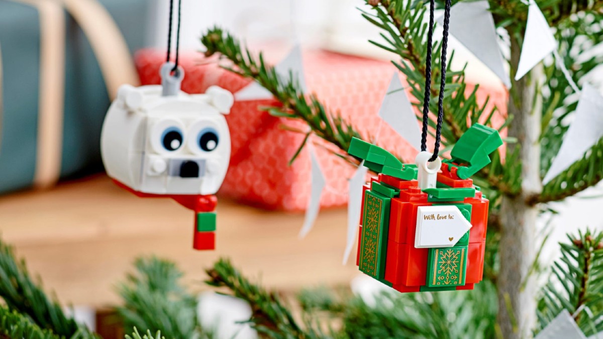 Six new LEGO sets you might have overlooked in October 2021