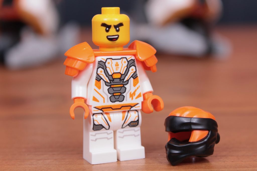 Crítica del robot dragón titán de LEGO NINJAGO 71821 de Coles (21, 1024 x 683)