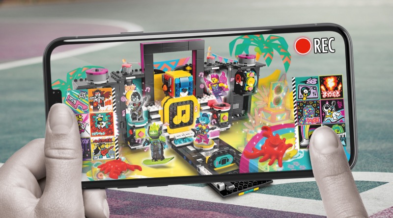 LEGO VIDIYO's second wave of sets may not launch in the US at all