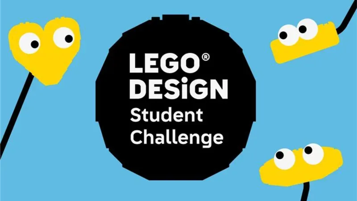 LEGO Ideas bereitet sich auf neue Herausforderungen für Studierende vor