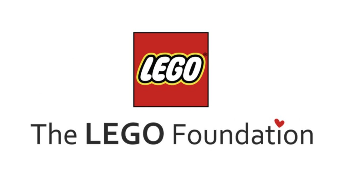 The LEGO Foundation launches $143 million early-years development competition
