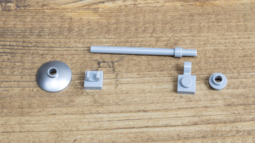 LEGO Creator 10298 Vespa 125 wing mirrors 6 1024x576