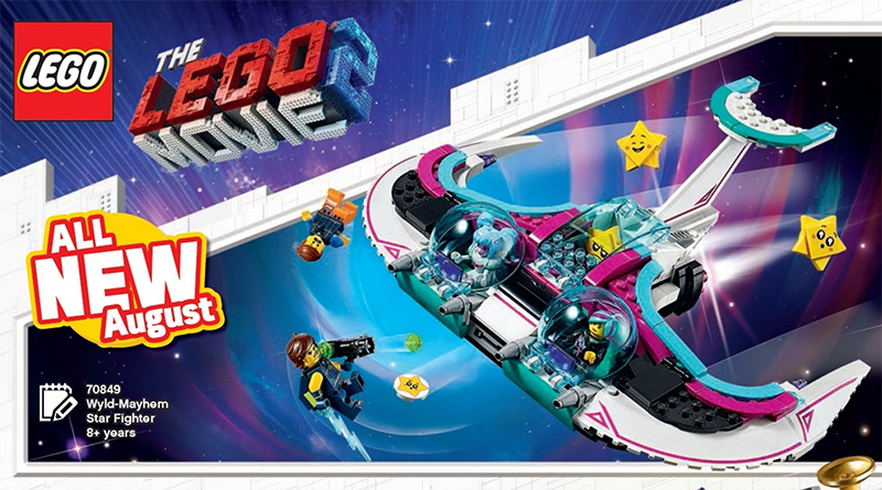 Warner Bros. CEO comments on The LEGO Movie 2 box office