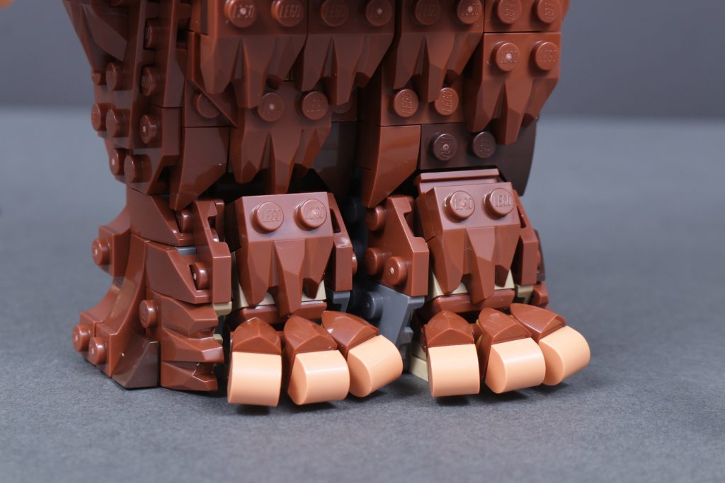 LEGO Star Wars 75430 Wicket der Ewok Rezension 18 1024x683