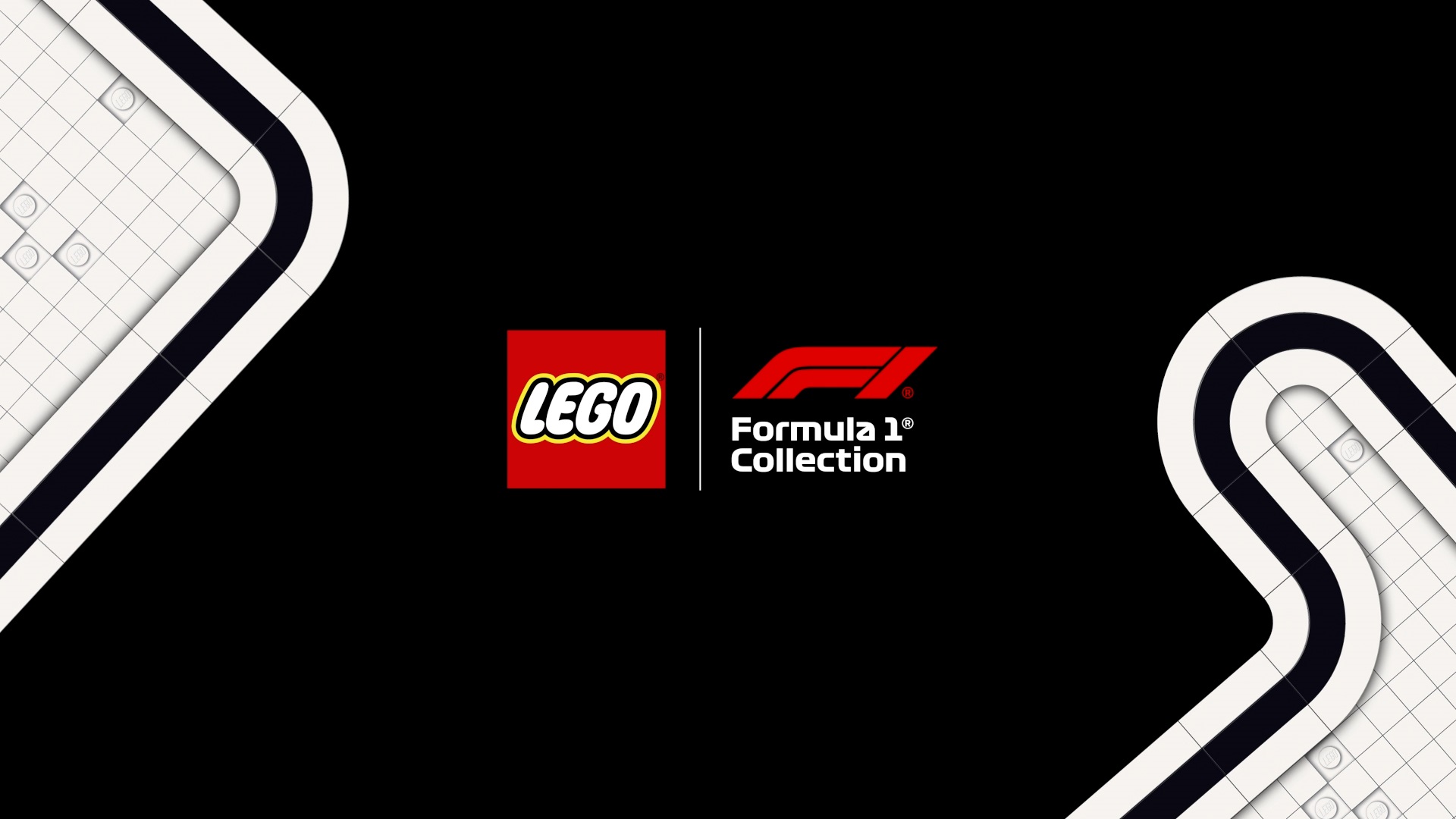 LEGO announces new partnership with Formula 1 for 2025 and beyond