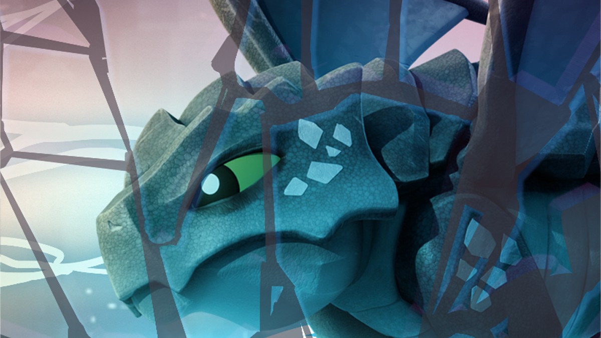 Five things we’ve spotted in LEGO NINJAGO Dragons Rising 