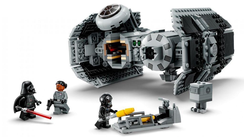 LEGO Star Wars 75347 TIE Bomber 2 1024x576