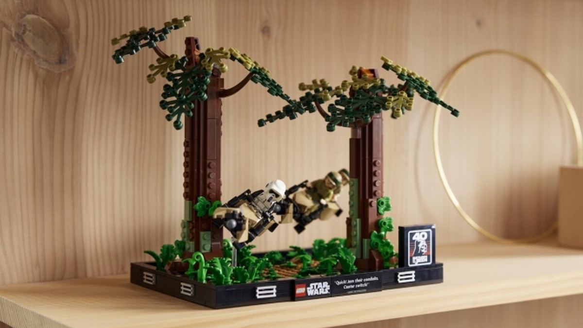 LEGO 75353 destacado
