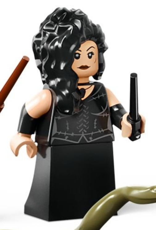 lego harry potter 76415 battle of hogwarts bellatrix lestrange