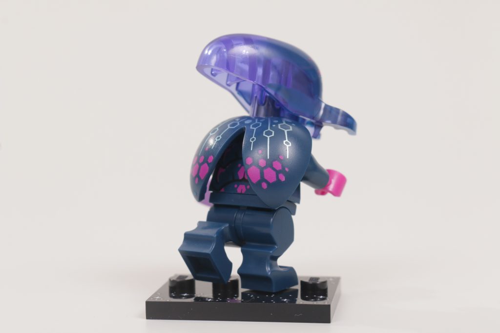 LEGO Minifigures 71046 Series 26 review 34 1024x683