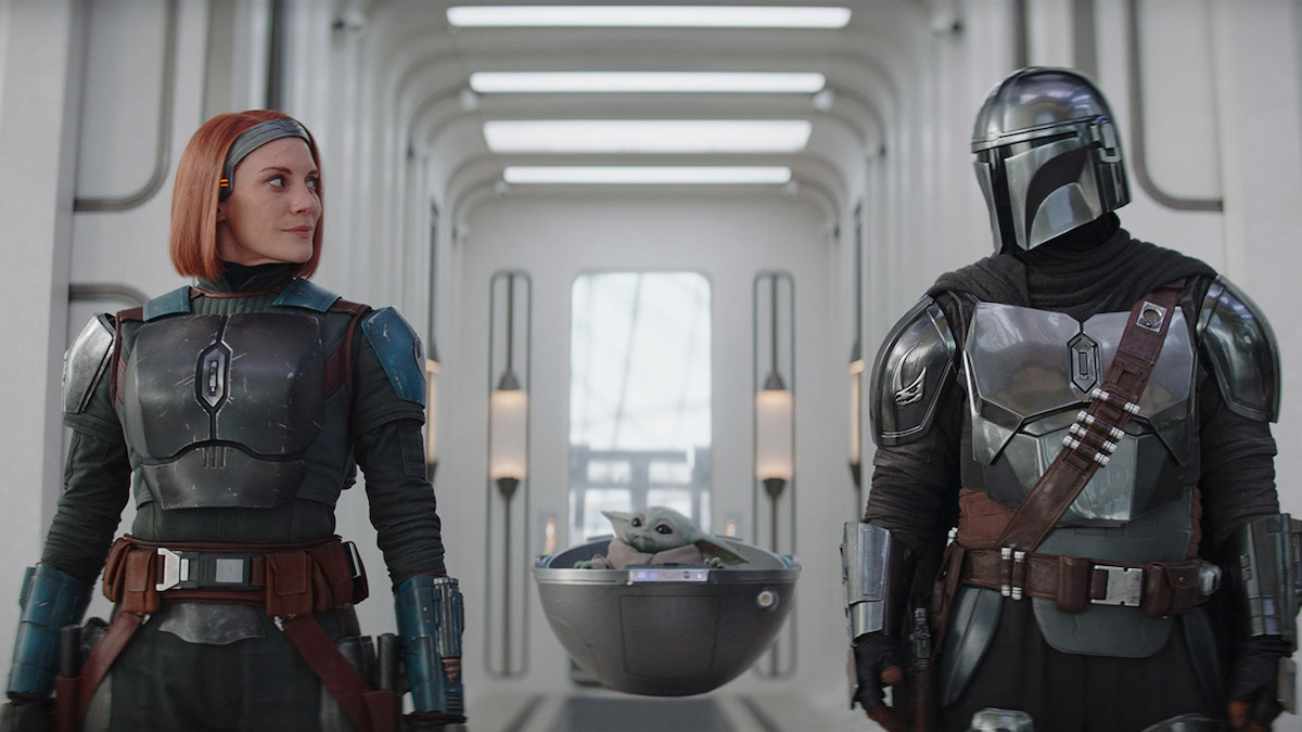 Ti LEGO Star Wars Mandalorian-sættene mangler vi stadig, ifølge vores læsere