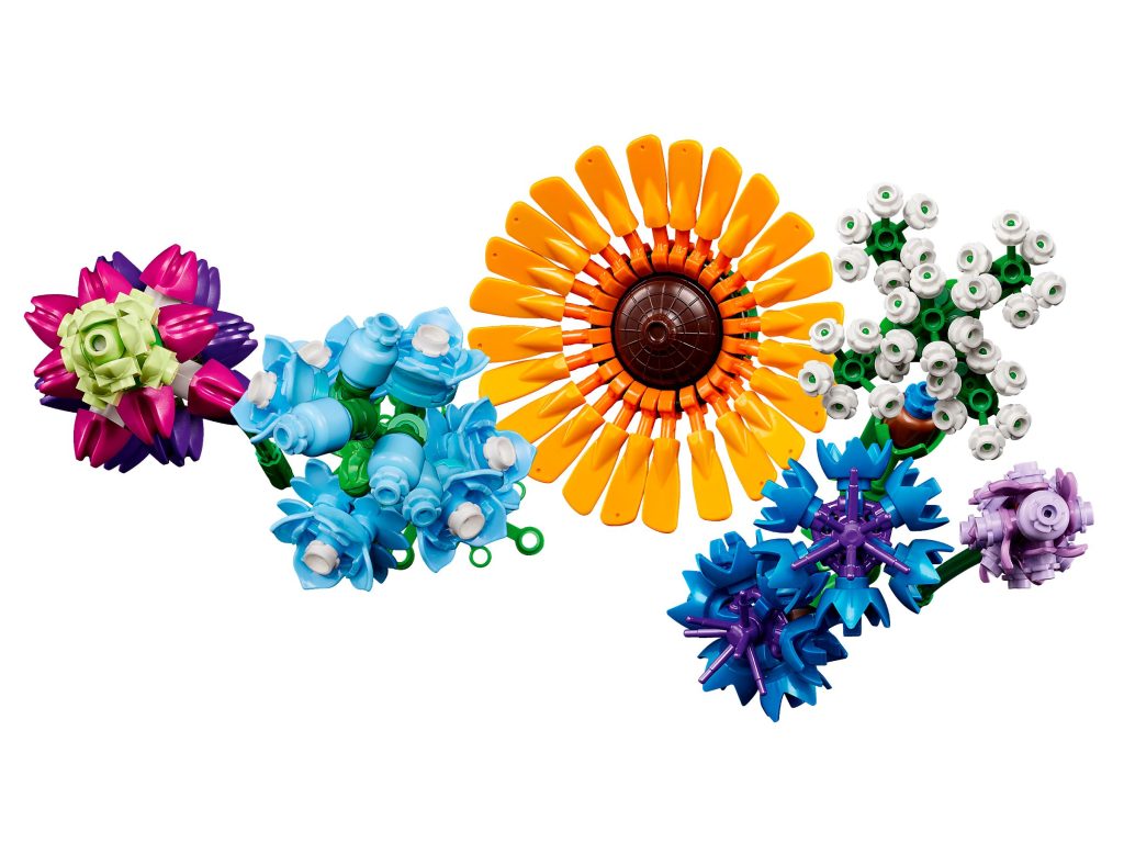 lego icons 10313 wildflower bouquet 1 1024x768