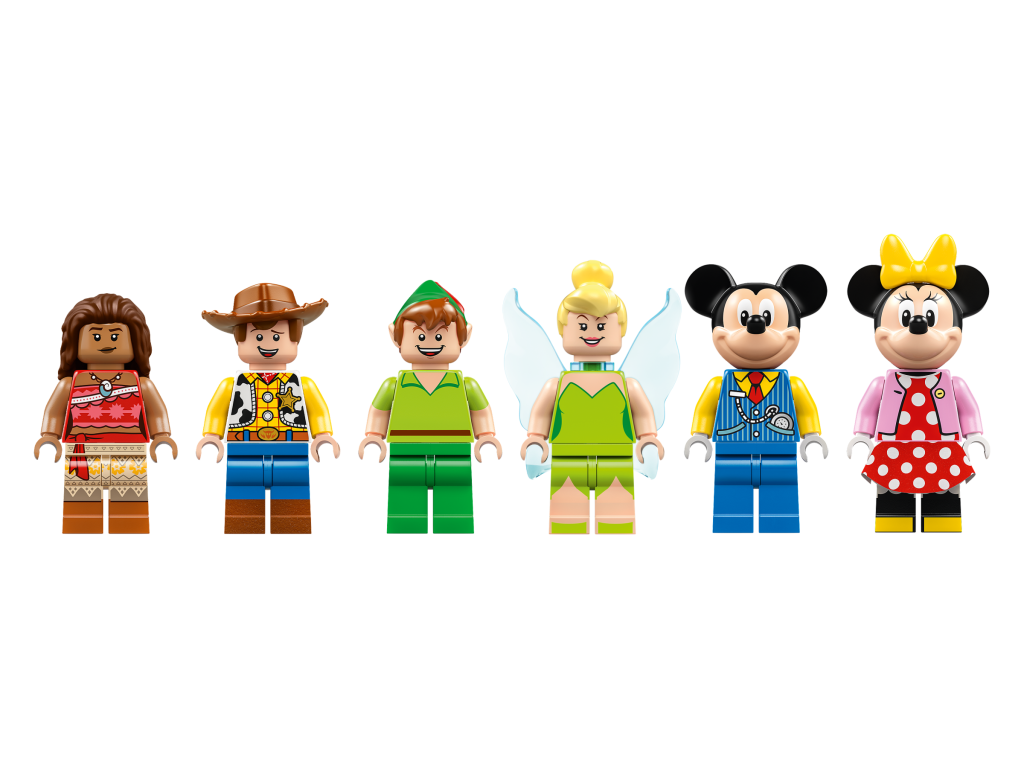43212 Disney Minifigurer af festtog 1024x768