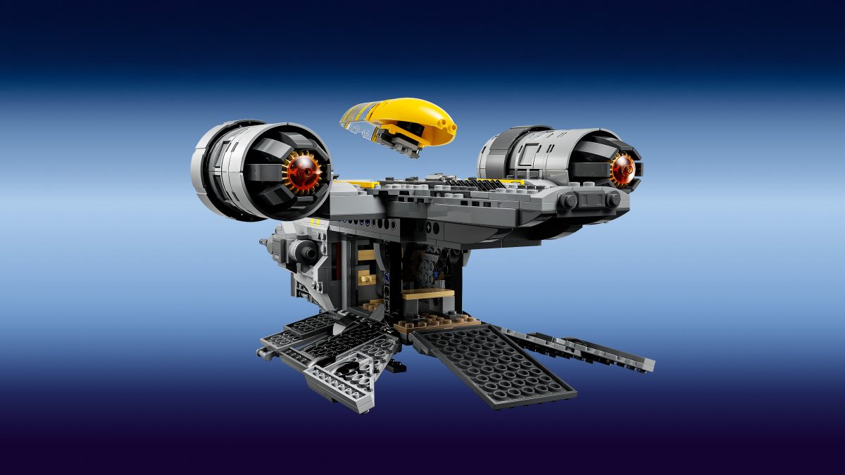 LEGO Star Wars 75447 The Razor Crest 20 1200x675