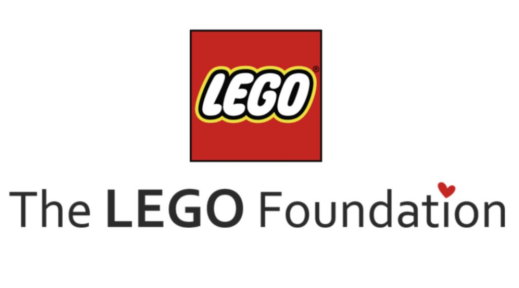 Anne-Birgitte Albrectsen joins the LEGO Foundation