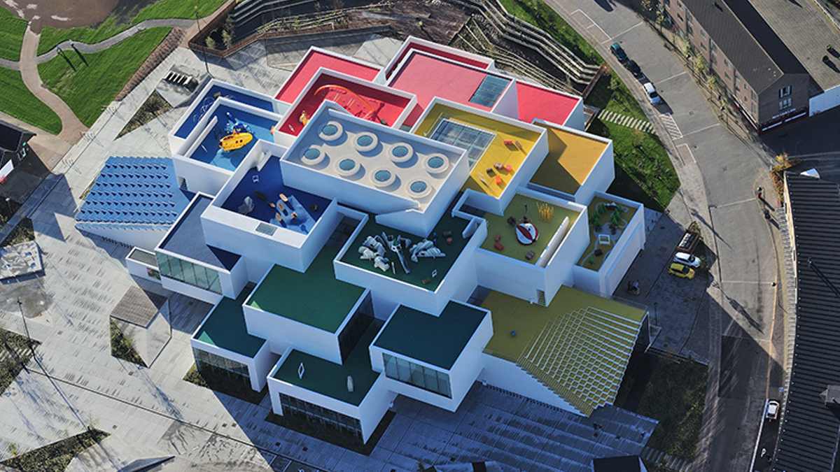 The countdown to the next LEGO House exclusive set reveal has begun