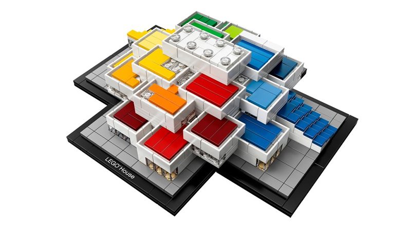 LEGO House exclusives coming to LEGO.com