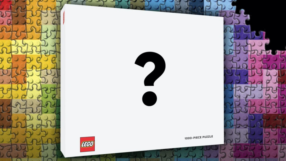 LEGO Ideas fan vote extended as entry is disqualified