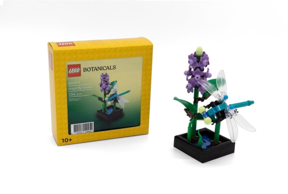 LEGO Botanicals 6615075 Dragonfly Garden 2 1200x811
