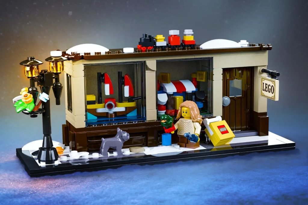 LEGO Ideas nostalgigave med kjøpsutfordring 2025 finalist 9 1024x684