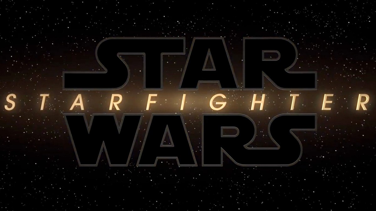 Star Wars: Starfighter is the movie LEGO Star Wars needs